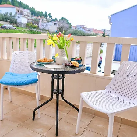 Mba 1 Apartmán Omiš