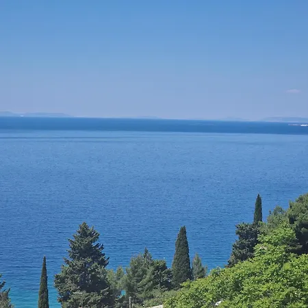 Mba 1 * Omiš