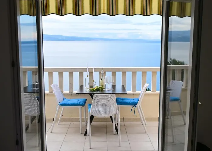 公寓 Mba 1 奥米什