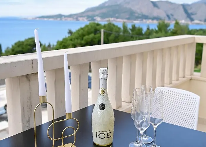 Mba 1 公寓 奥米什