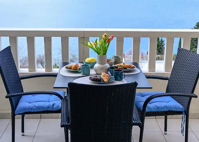 Mba 1 公寓 奥米什