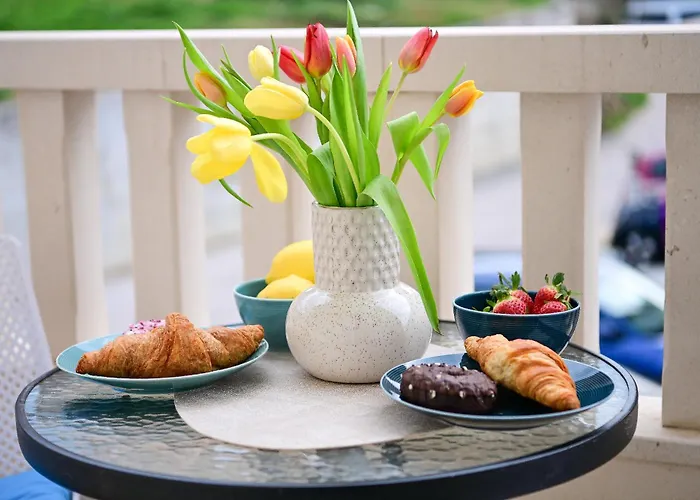 公寓 Mba 1 奥米什