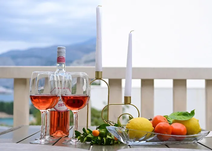 Mba 1 公寓 奥米什