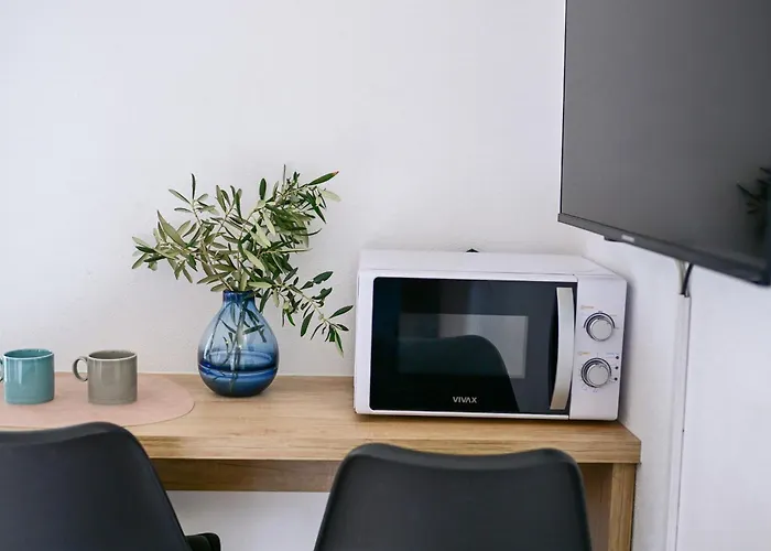 Mba 1 公寓 奥米什