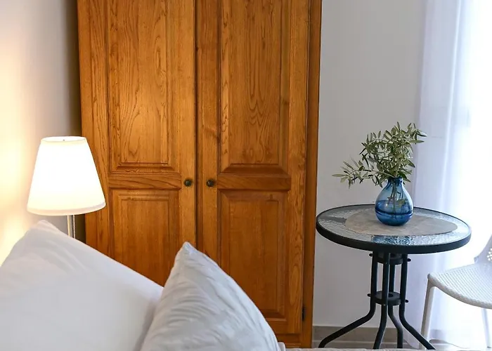 公寓 Mba 1 奥米什