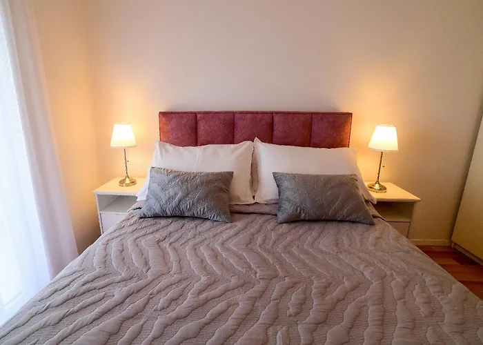 Mba 1 公寓 奥米什