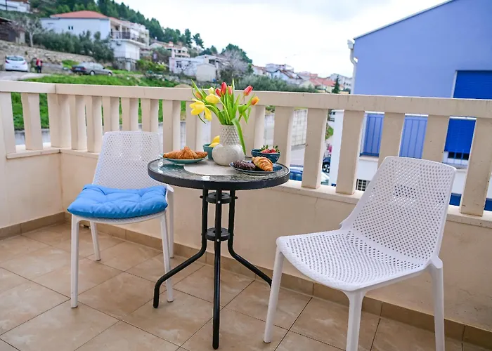 Mba 1 公寓 奥米什