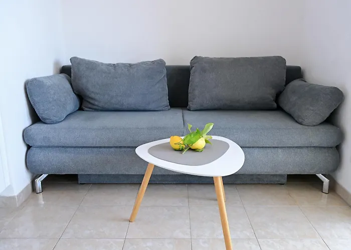 Mba 1 公寓 奥米什