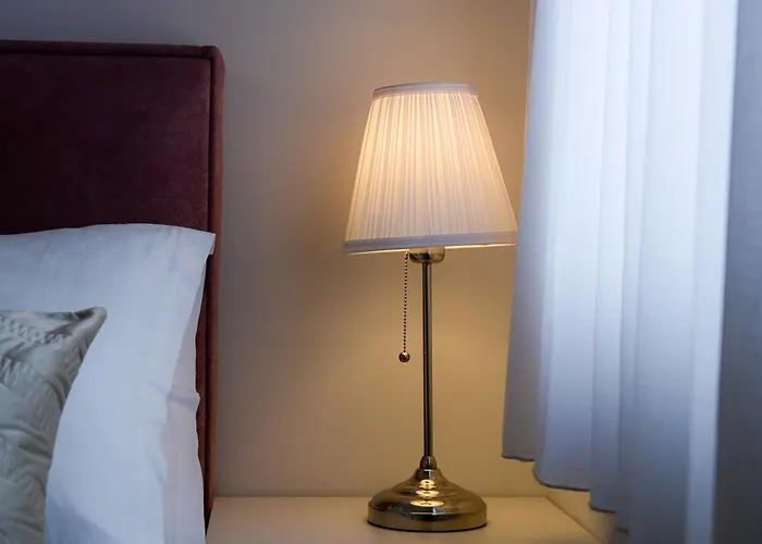 公寓 Mba 1 奥米什