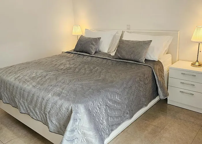 Mba 1 公寓 奥米什