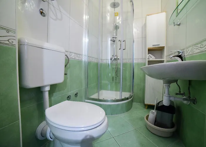 公寓 Mba 1 奥米什