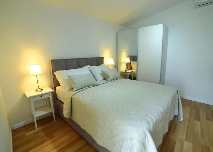 Mba 1 公寓 奥米什