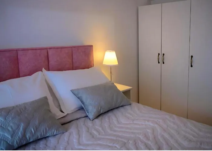 Mba 1 Apartment *