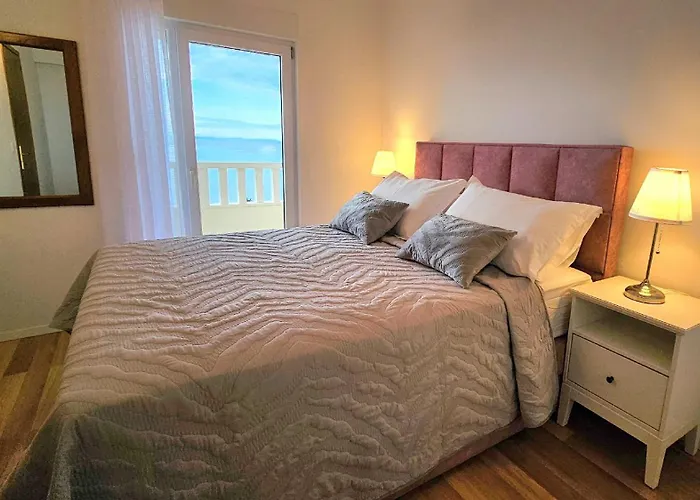 Mba 1 公寓 奥米什