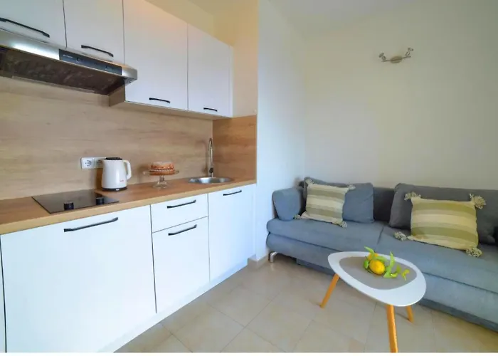 Mba 1 公寓 奥米什